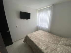 Apartamento Fortezza - Parque residencial #1 - Ibague